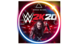 Скриншот 💠 WWE 2K20 (PS4/EN) П3 - Активация
