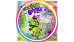Скриншот 💠 Yooka-Laylee (PS4/PS5/RU) П3 - Активация