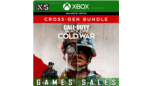 Скриншот Call of Duty Black Ops Cold War Cross-Gen Edition Xbox ключ