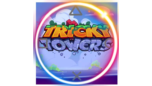 Скриншот 💠 Tricky Towers (PS4/PS5/RU) П3 - Активация