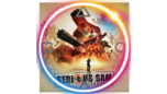 Скриншот 💠 Serious Sam Collection (PS4/PS5/RU) П3 - Активация