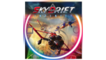 Скриншот 💠 Skydrift Infinity (PS4/PS5/RU) П3 - Активация