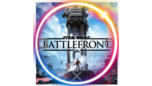 Скриншот 💠 Star Wars Battlefront (PS4/PS5/RU) П3 - Активация