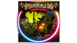 Скриншот 💠 SteamWorld Dig (PS4/PS5/RU) П3 - Активация