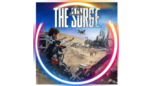 Скриншот 💠 Surge (PS4/PS5/RU) П3 - Активация
