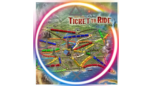 Скриншот 💠 Ticket To Ride (PS4/PS5/RU) П3 - Активация