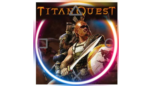 Скриншот 💠 Titan Quest (PS4/PS5/RU) П3 - Активация