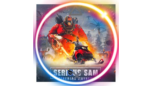 Скриншот 💠 Serious Sam: Siberian Mayhem (PS5/RU) П3 - Активация