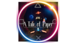Скриншот 💠 A Tale of Paper (PS5/RU) П3 - Активация