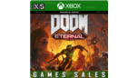 Скриншот Doom Eternal Standard Edition — Xbox One | Series X|S Ключ Активации