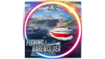 Скриншот 💠 Fishing: Barents Sea (PS4/PS5/RU) (Аренда от 7 дней)