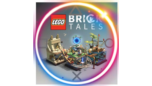 Скриншот 💠 LEGO Bricktales (PS4/PS5/RU) (Аренда от 7 дней)