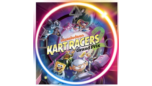 Скриншот 💠 Nickelodeon KartRacers 2 PS4/PS5/EN Аренда от 7 дней