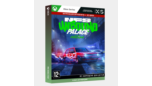 Скриншот Need for Speed Unbound Palace Edition — игровой ключ для Xbox Series