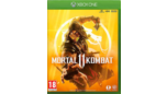 Скриншот Mortal Kombat 11 Xbox ключ (Цифровая версия)