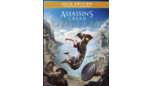 Скриншот Assassin’s Creed Odyssey Gold Edition — ключ Ubisoft Connect (EU регион)