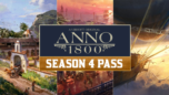 Скриншот Anno 1800 — Season Pass 4 (ключ Ubisoft Connect / PC, активация EU)
