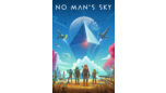 Скриншот No Man’s Sky — глобальный Steam ключ для всех регионов