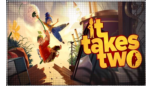 Скриншот 💠 It Takes Two (PS4/PS5/RU) П1 - Оффлайн