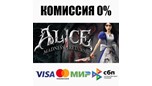 Скриншот Alice Madness Returns STEAM•RU ⚡️АВТОДОСТАВКА 💳0%