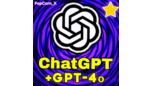 Скриншот ChatGPT 4o — Личный аккаунт + Email | Мгновенная отправка