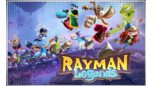 Скриншот 💠 Rayman Legends (PS4/PS5/EN) П3 - Активация