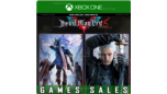 Скриншот Devil May Cry 5 + Vergil — ключ для Xbox One / Series X|S