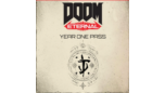 Скриншот Doom Eternal Year One Pass — Дополнение Steam ключ