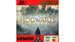Скриншот Hogwarts Legacy для Xbox Series X|S — Цифровой ключ (США)