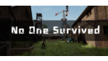 Скриншот ⚡️No One Survived | АВТОДОСТАВКА [Россия - Steam Gift]