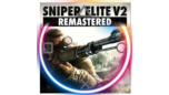 Скриншот 💠 Sniper Elite V2 Remastered (PS5/RU) П1 - Оффлайн