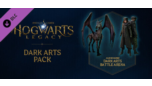 Скриншот ⭐️ Хогвартс. Наследие: Набор Тёмных искусств Steam Gift