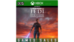 Скриншот STAR WARS Jedi: Survivor — ключ для Xbox Series X|S