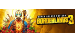 Скриншот ⚡Borderlands 3: Super Deluxe Edition |Россия Steam Gift