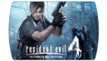 Скриншот Resident Evil 4 Ultimate HD Edition (Steam) | Ключ для РФ и СНГ