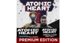 Скриншот ✅Atomic Heart Premium Edition +DLC❤️STEAM❤️✅ГАРАНТИЯ✅