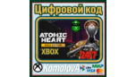 Скриншот Atomic Heart Gold Edition для Xbox | Цифровой ключ GLOBAL без VPN