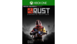 Скриншот Rust Console Edition — цифровой ключ Xbox One / Series X|S (Аргентина)