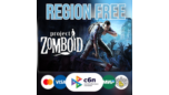 Скриншот Project Zomboid Steam Gift — глобальная версия REGION FREE