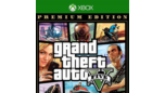 Screenshot GRAND THEFT AUTO V 5 PREMIUM EDITION ✅XBOX KEY🔑
