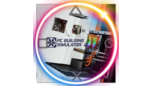 Скриншот 💠 PC Building Simulator (PS4/PS5/RU) Аренда от 7 дней