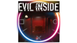 Скриншот 💠 Evil Inside (PS4/PS5/RU) П3 - Активация