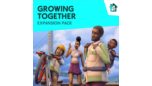Скриншот The Sims 4 Путь жизни — дополнение (EA App ключ)