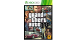 Скриншот Активация Grand Theft Auto IV (Xbox One | Series X|S, Region Free)