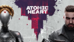 Скриншот РФ/СНГ⭐️ Atomic Heart STANDART/GOLD/PREMIUM Edition🎁