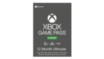 Скриншот Подписка Xbox Game Pass Ultimate 1/4/7/12 месяцев — ключ активации на ваш аккаунт