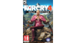 Скриншот Far Cry 4 Gold Edition — цифровой ключ для Xbox One и Series X|S