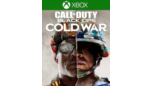 Скриншот Call of Duty: Black Ops Cold War — цифровой ключ для Xbox One (регион Аргентина)