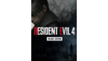 Скриншот 🎮Resident Evil 4 Deluxe (2023) XBOX SERIES X|S Ключ🌎