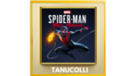 Скриншот ☀️ Spider Man Miles Morales (PS/PS4/PS5/RU) Аренда 10дн